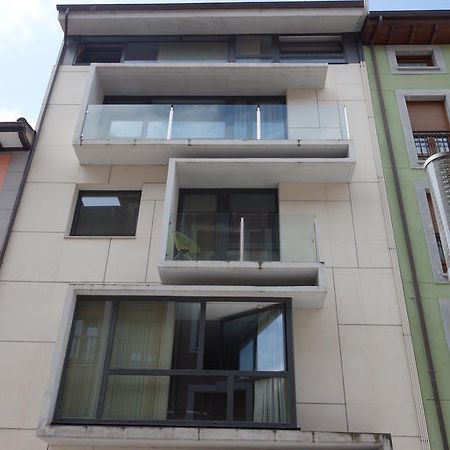 Apartamento Enol Onís Buitenkant foto