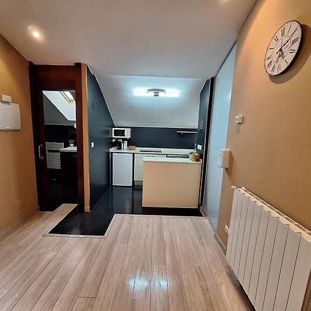 Apartamento Enol Onís Buitenkant foto