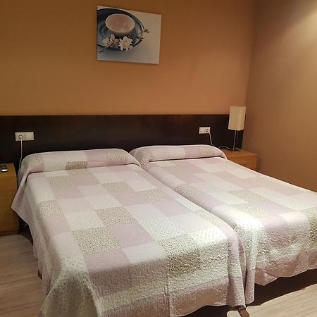 Apartamento Enol Onís Buitenkant foto