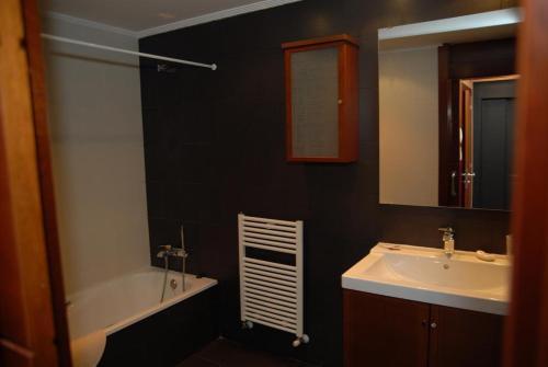 Apartamento Enol Onís Buitenkant foto