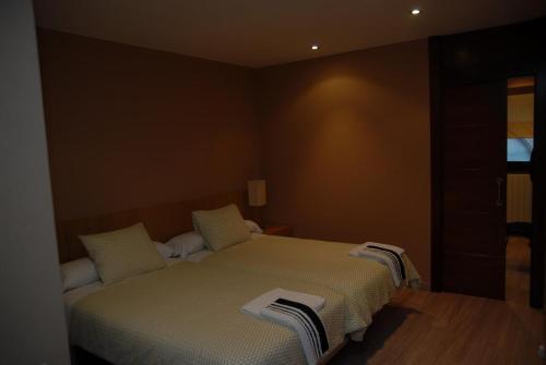 Apartamento Enol Onís Buitenkant foto