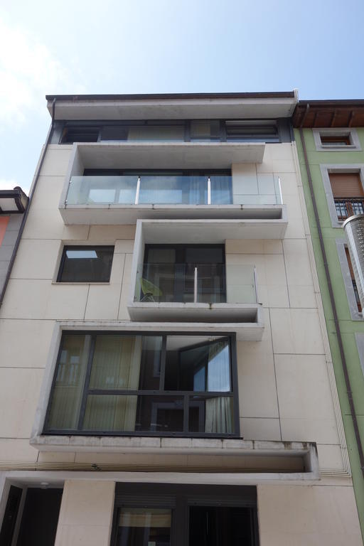 Apartamento Enol Onís Buitenkant foto