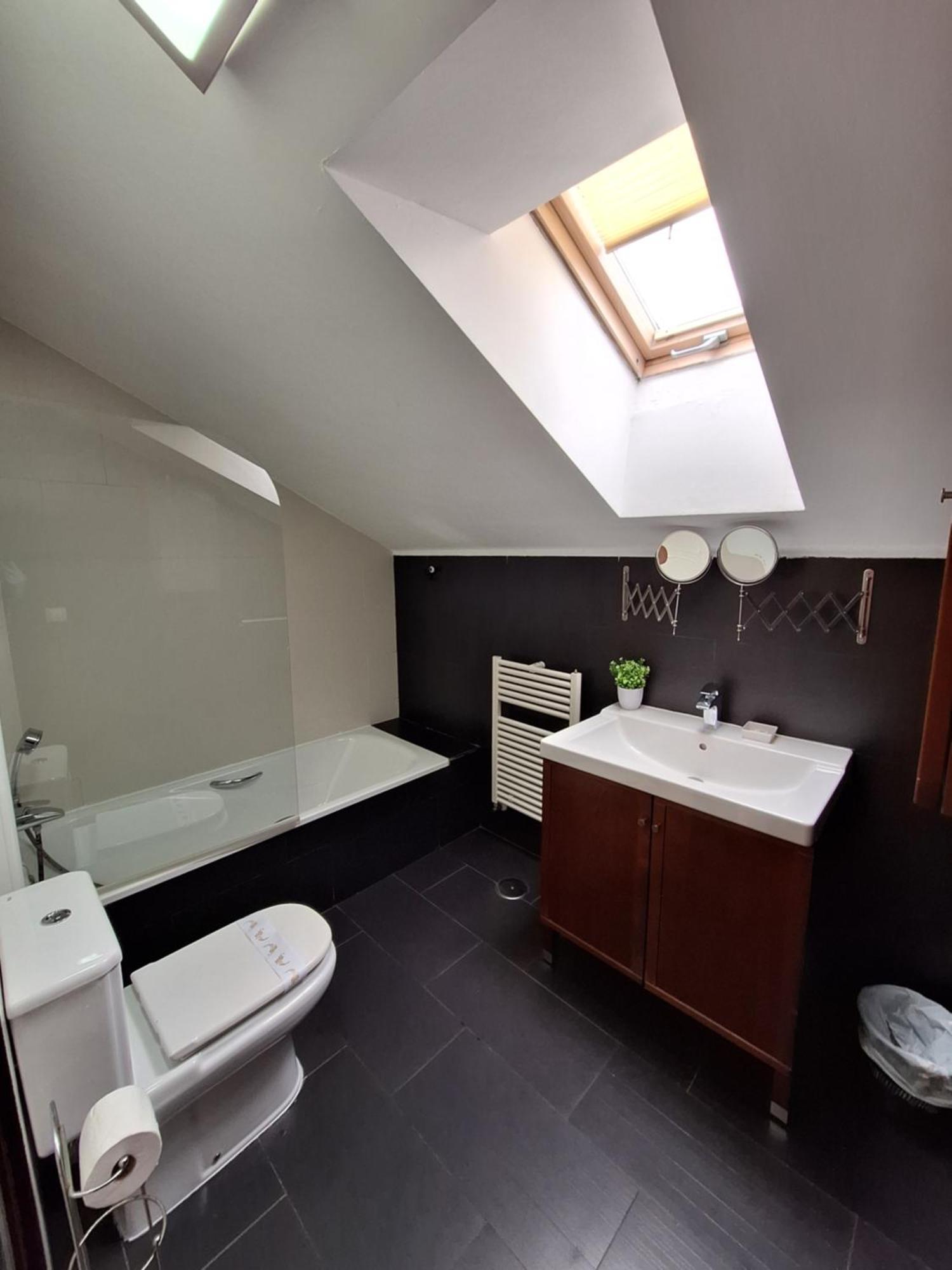 Apartamento Enol Onís Buitenkant foto