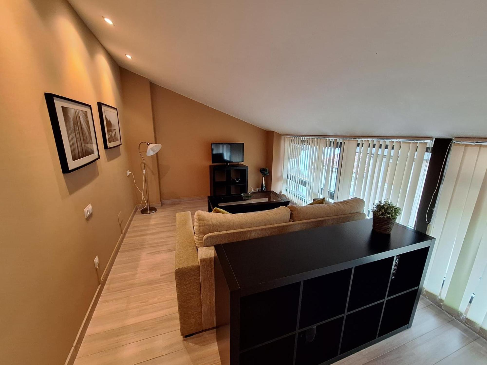 Apartamento Enol Onís Buitenkant foto