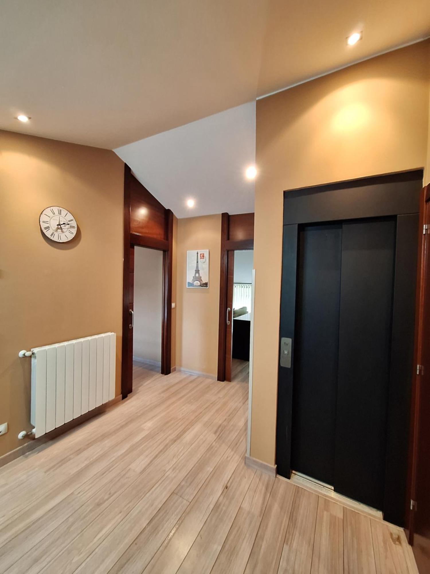 Apartamento Enol Onís Buitenkant foto