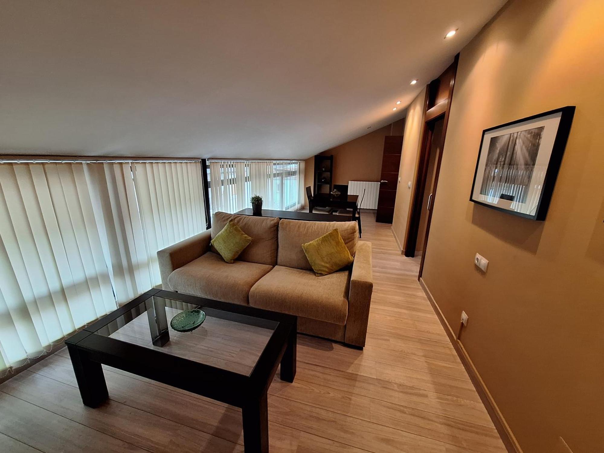 Apartamento Enol Onís Buitenkant foto