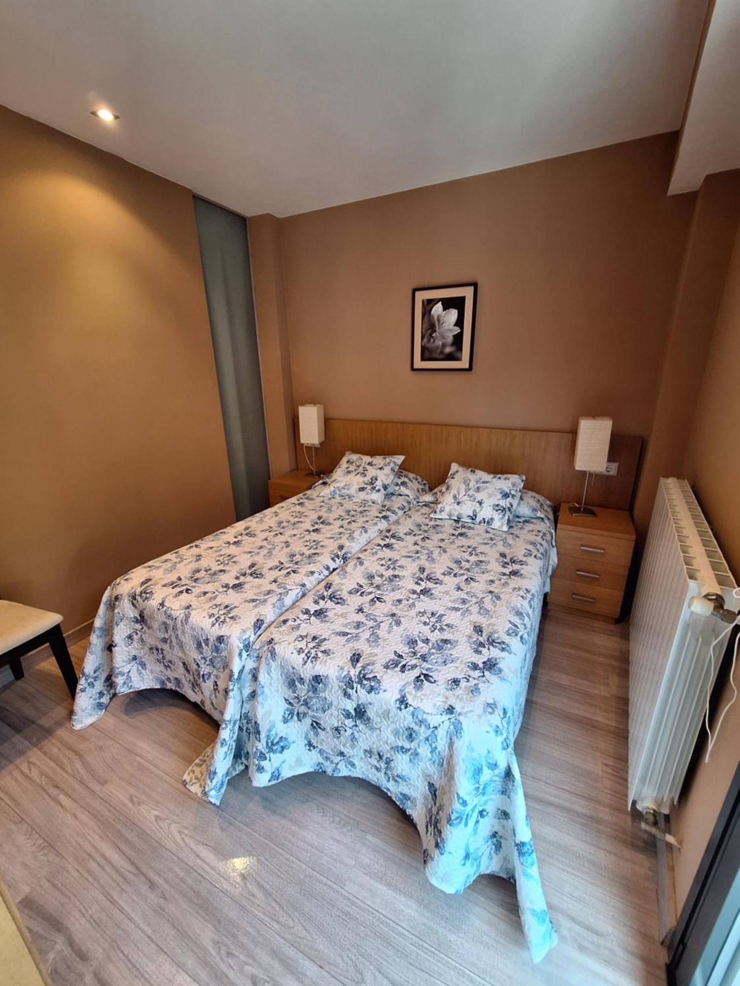 Apartamento Enol Onís Buitenkant foto