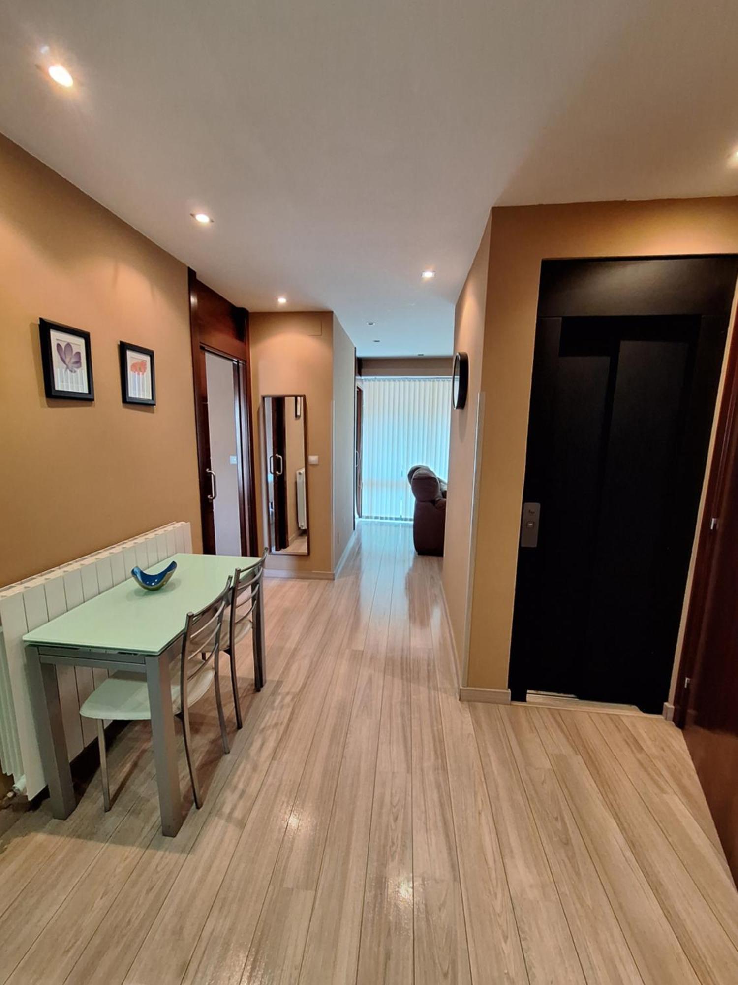 Apartamento Enol Onís Buitenkant foto