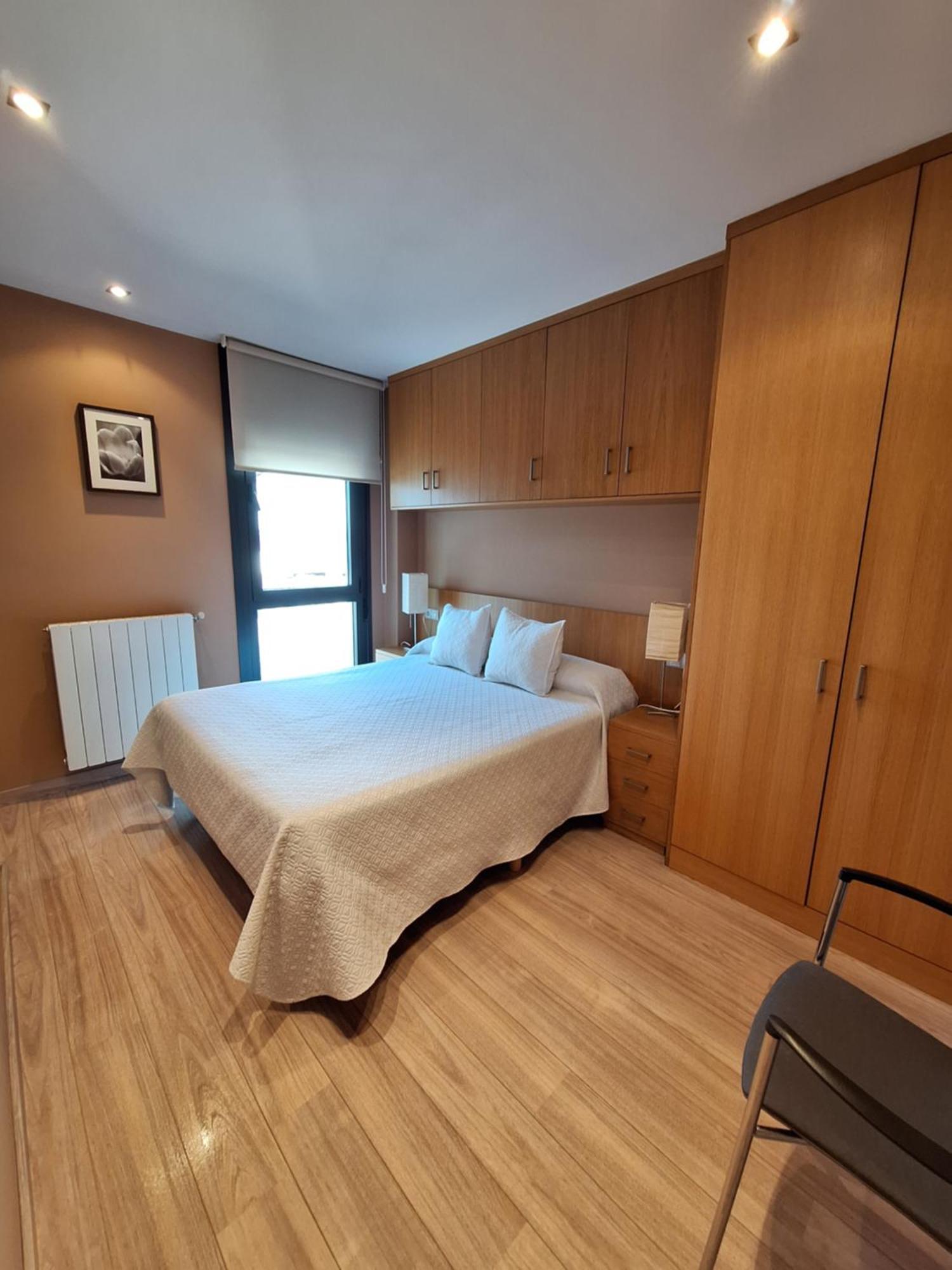 Apartamento Enol Onís Buitenkant foto