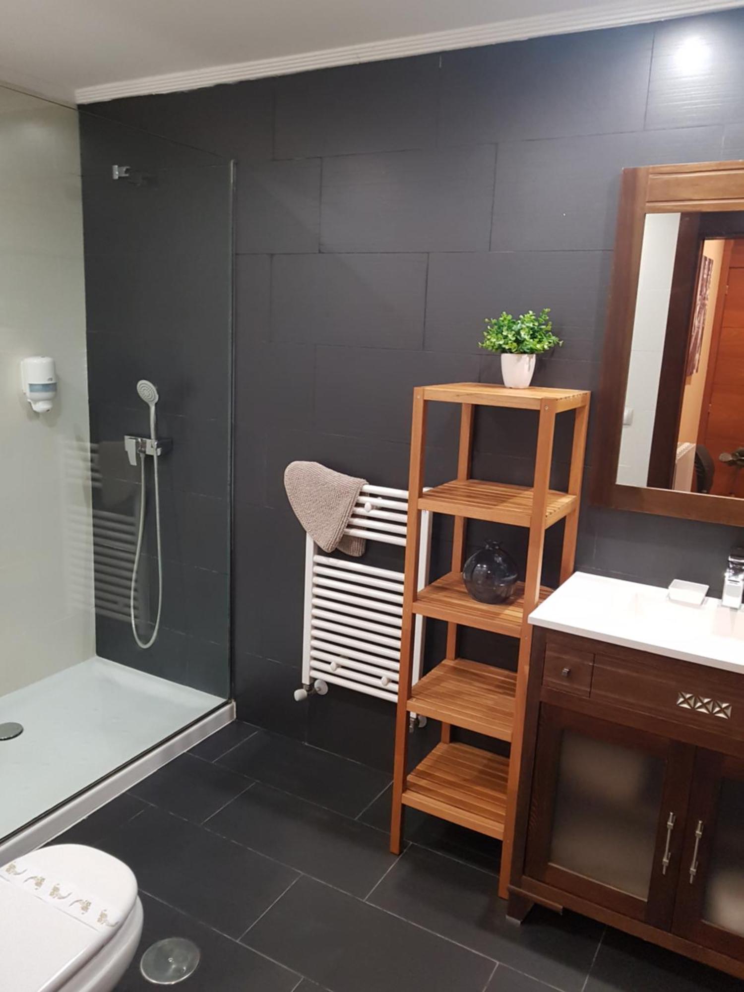 Apartamento Enol Onís Buitenkant foto