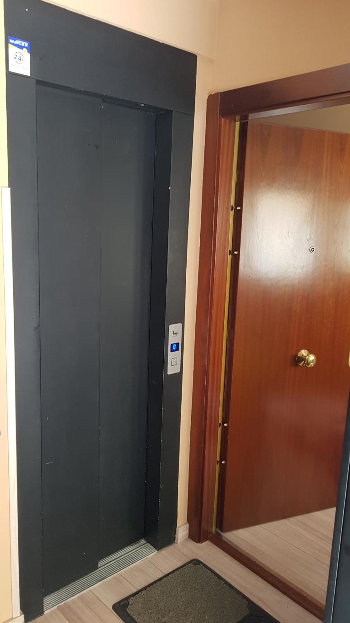 Apartamento Enol Onís Buitenkant foto