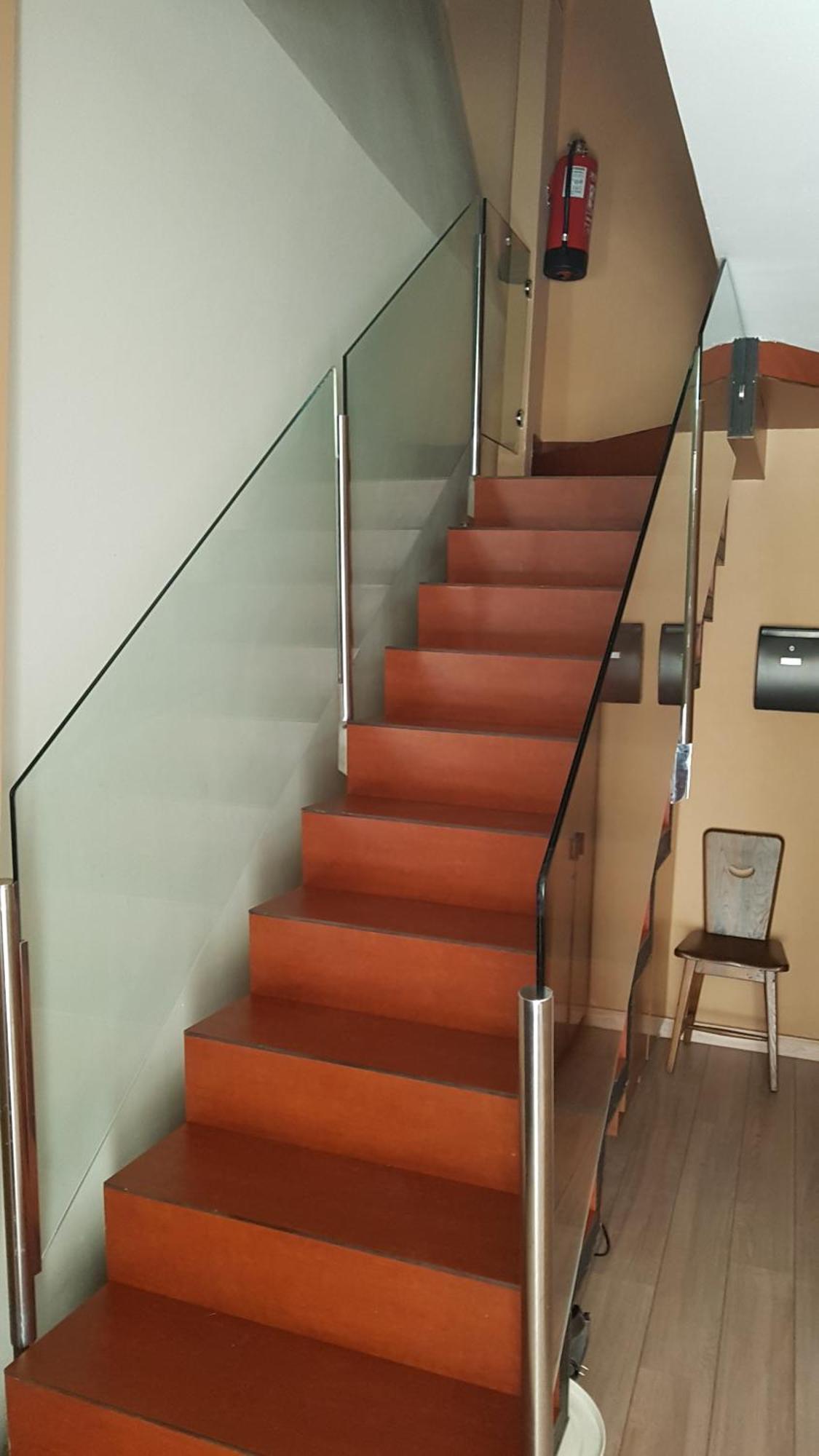 Apartamento Enol Onís Buitenkant foto