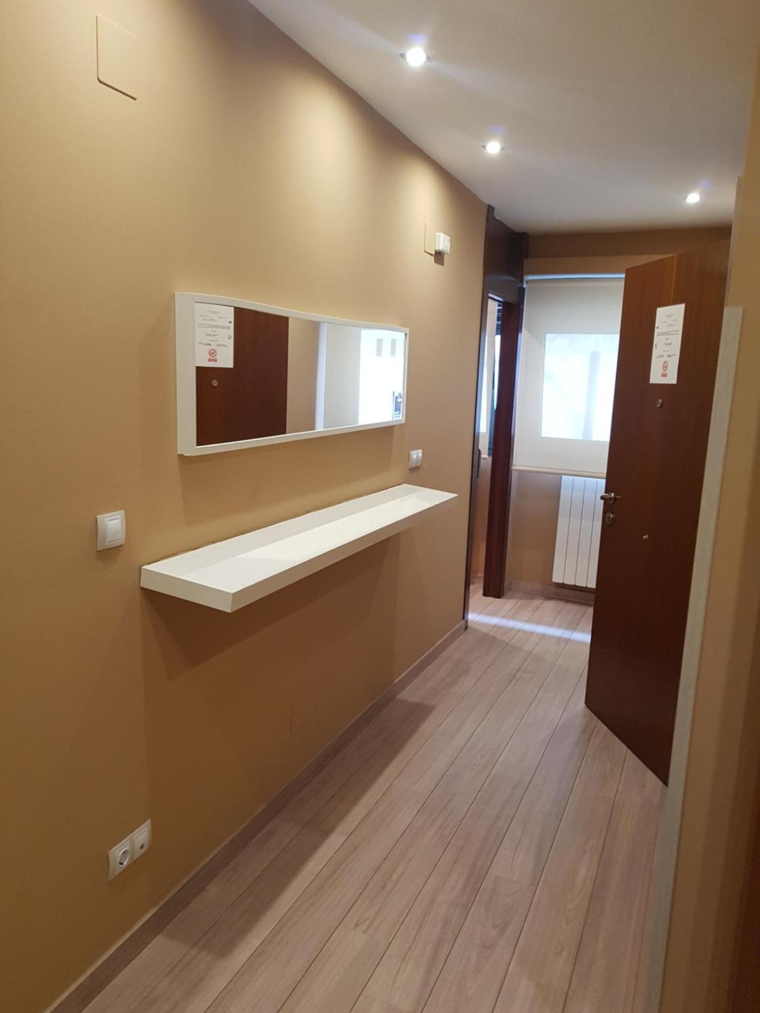 Apartamento Enol Onís Buitenkant foto