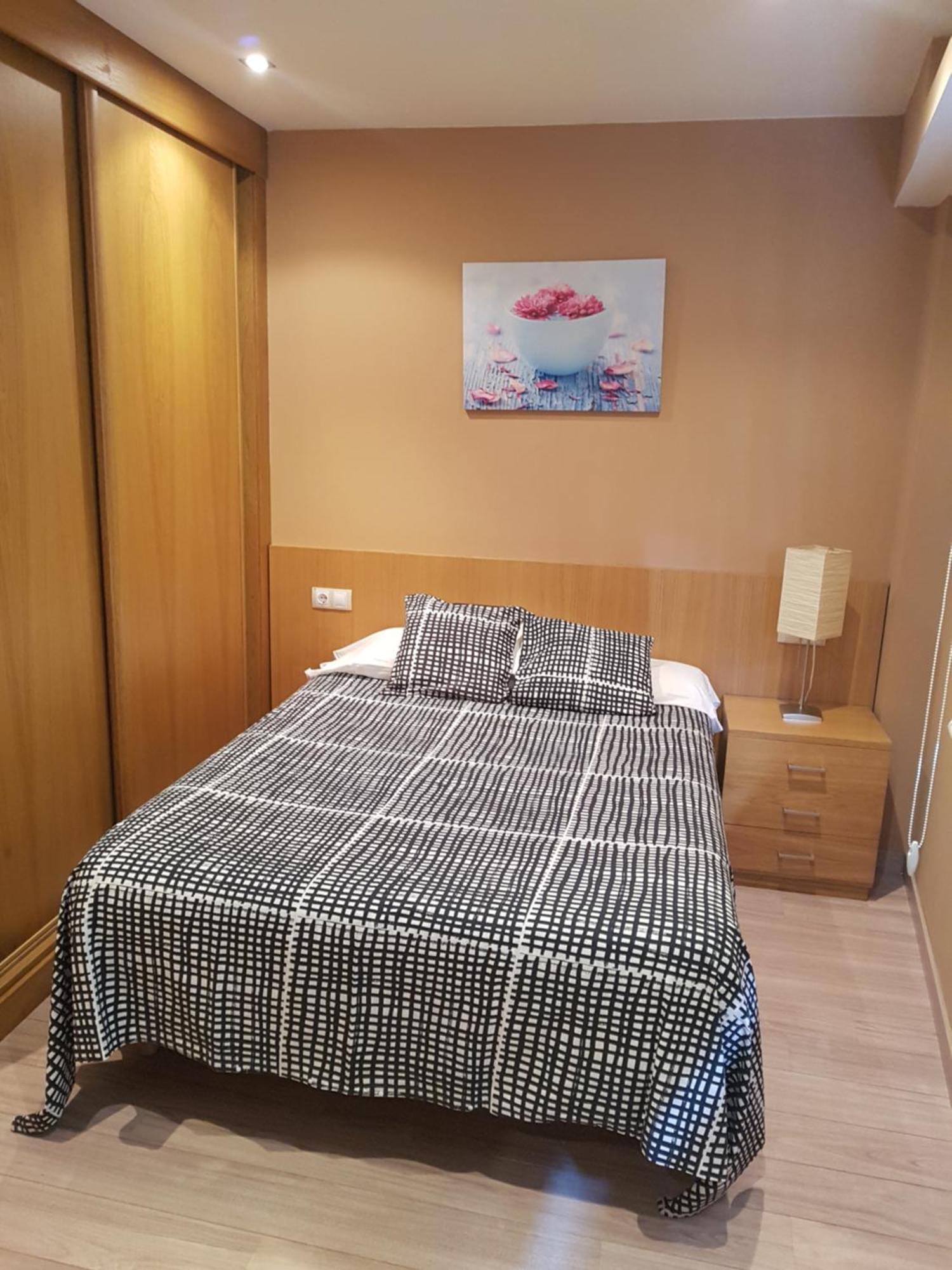 Apartamento Enol Onís Buitenkant foto