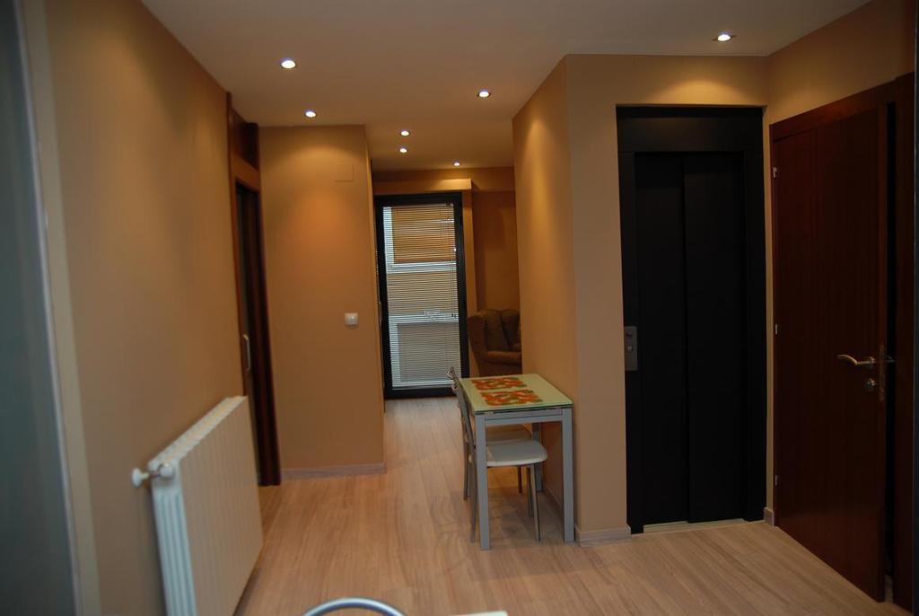 Apartamento Enol Onís Kamer foto